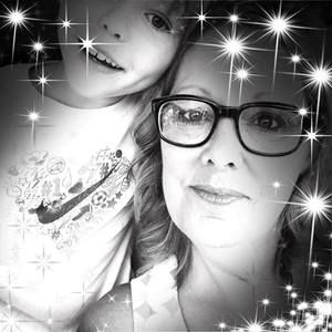 Meet your Posher, Sherry